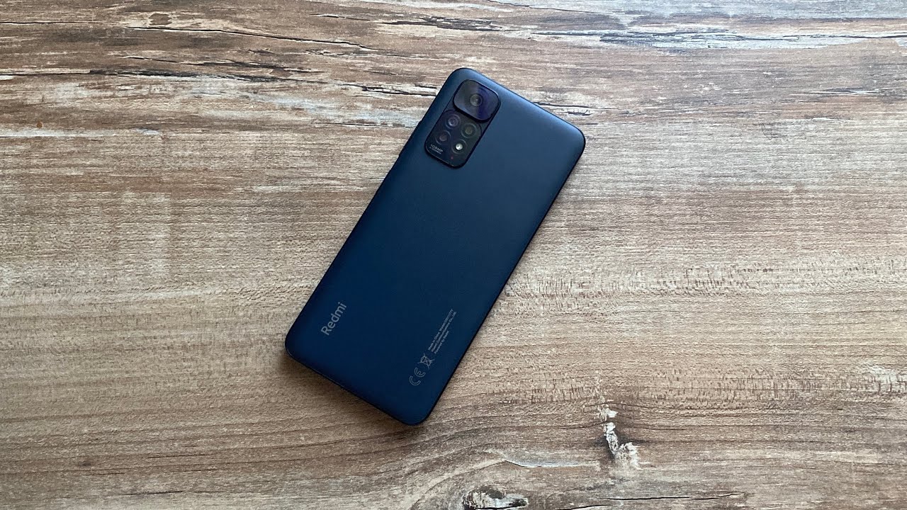 ВОССТАНОВИЛ Redmi Note 11s До Полного ИДЕАЛА! Какие детали ставил? 