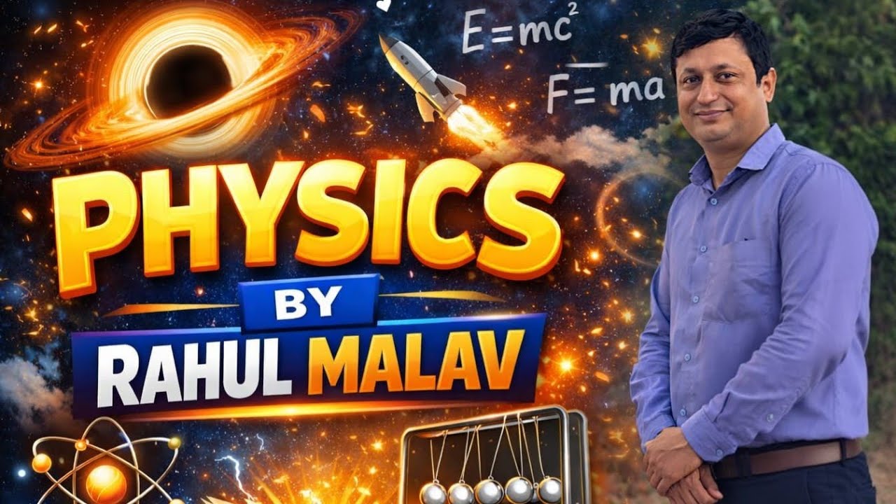 HCV Q-33 (Heat Transfer) | RAHUL MALAV