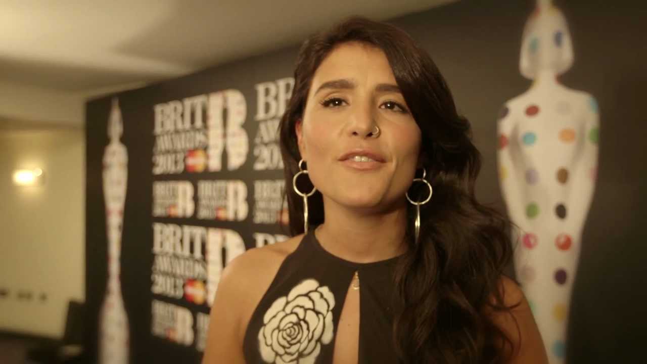 Jessie Ware's Journey to the BRITs 2013