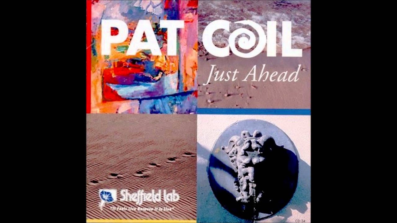 Sheffied Lab - Pat Coil - Escape Clause