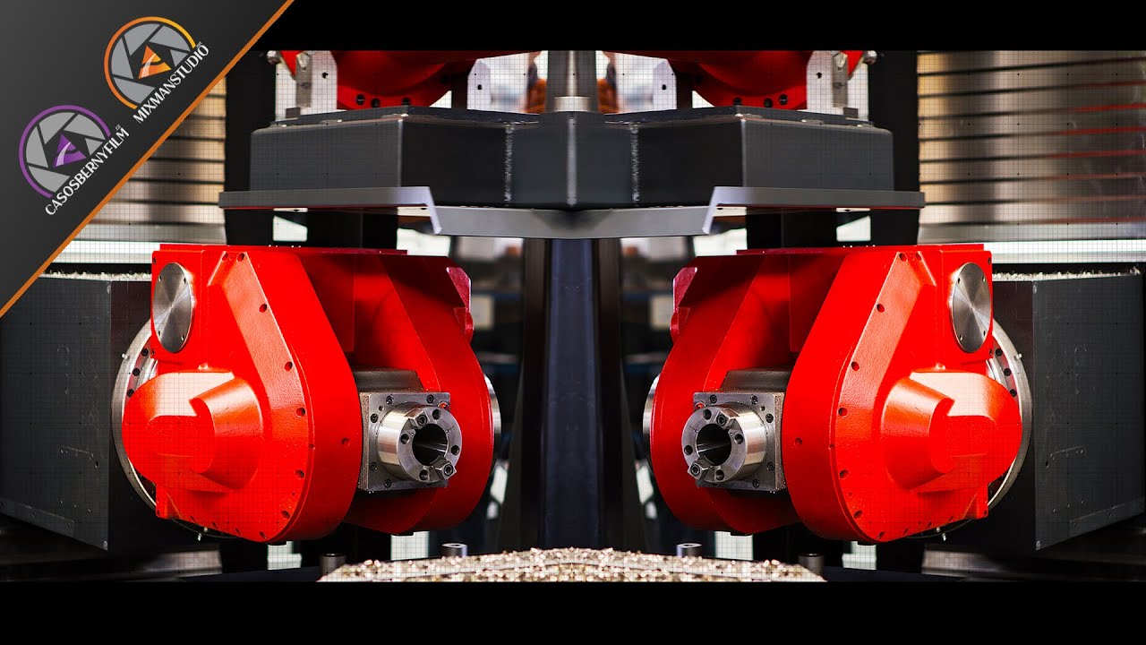 TOS KUŘIM #mechanicalengineering #machining #machinery #mechanicalengineering #tos #heavy
