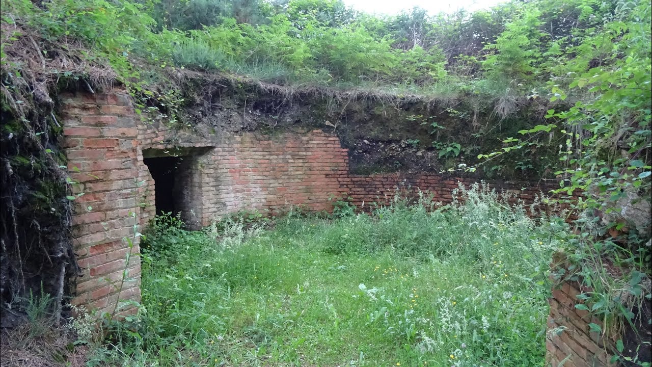 Explorando Frente del Nalón (Asturias)
