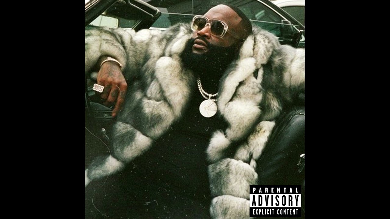 Free Rick Ross Type Beat With Hook - Take Me Out