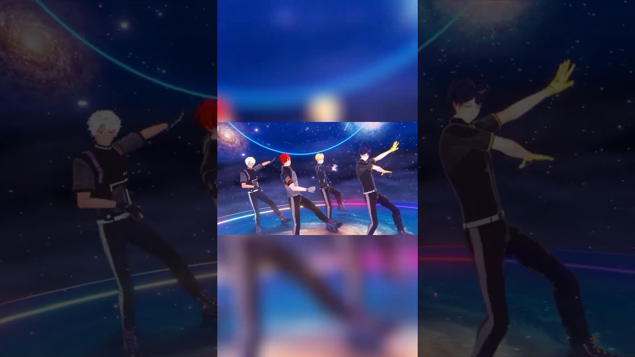 NLiTE - STARSTRUCK  #nlite#boyband #starstruck