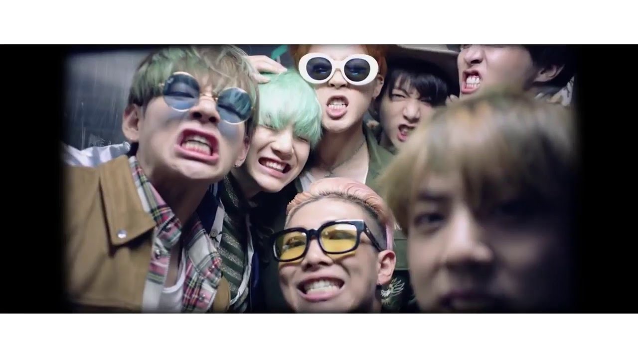 [MV] BTS 