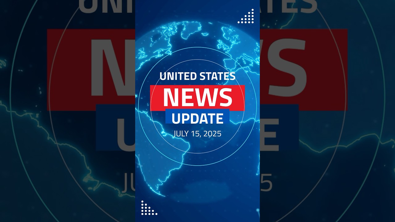 🚨 July 15, 2025: ICE Raids, Deportations, Budget Cuts, and the Fall of Public Education