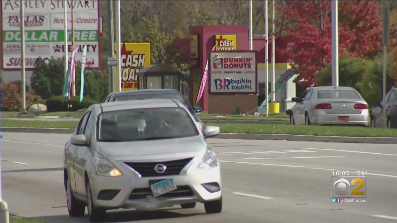 More Than 1,400 Unlicensed And Dubious Businesses Got Taxpayer-Funded PPP Loans In Markham