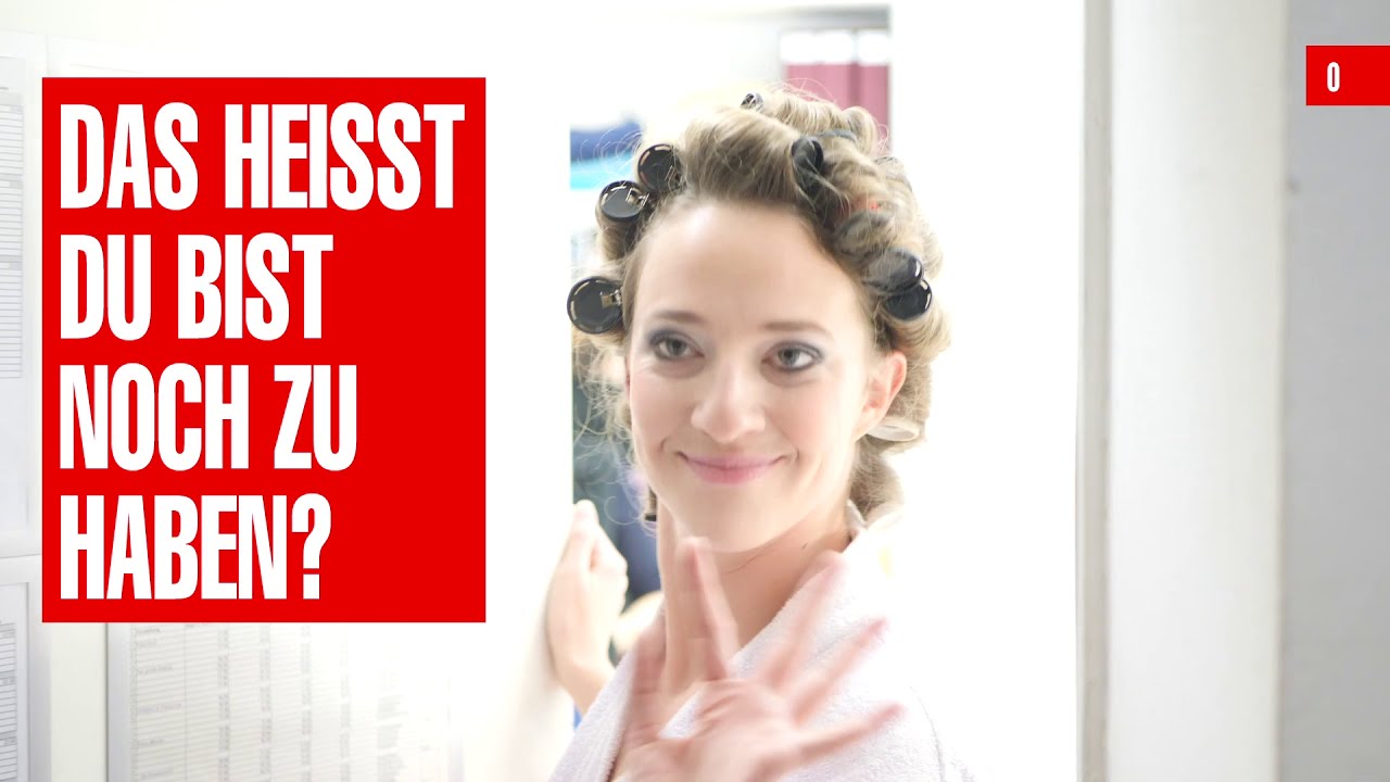 11 Fragen an...Carolin Hartmann