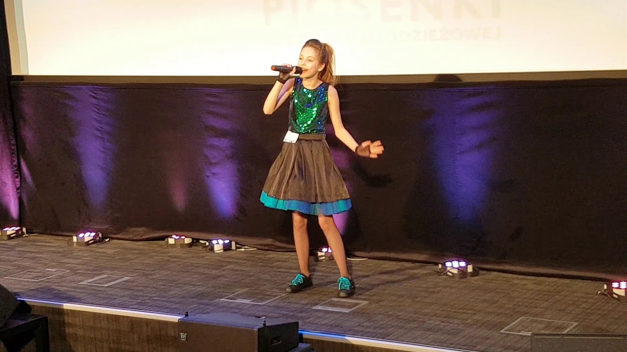 Mini Gdynia Open 2018r