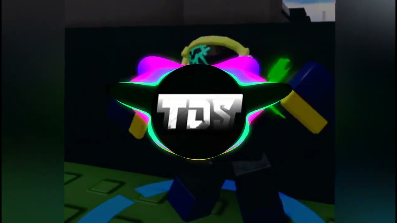 Tds neon rave dj full song