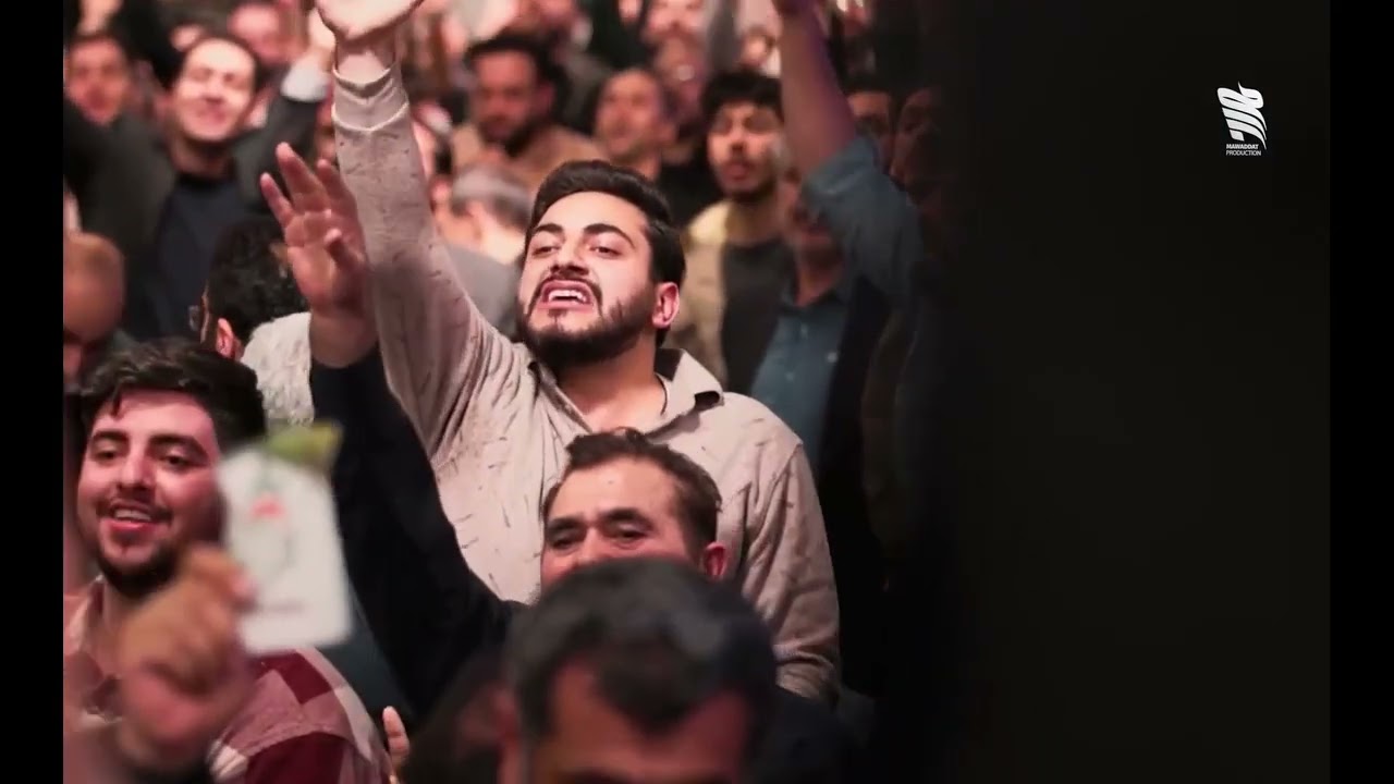 🫀Qayadat Aapki Rehbar 🫀#iran #Khameneihero #newtarana 