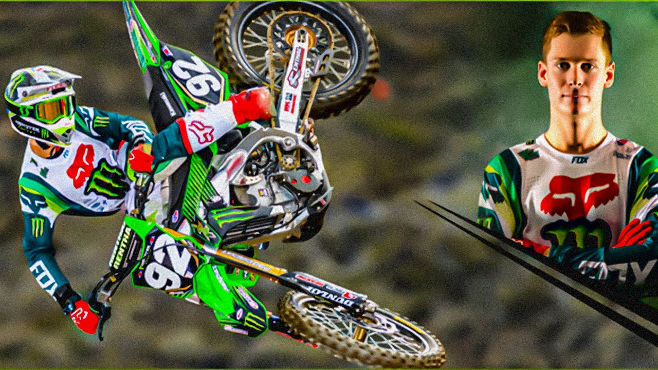 Adam Cianciarulo: Most Memorable Moments