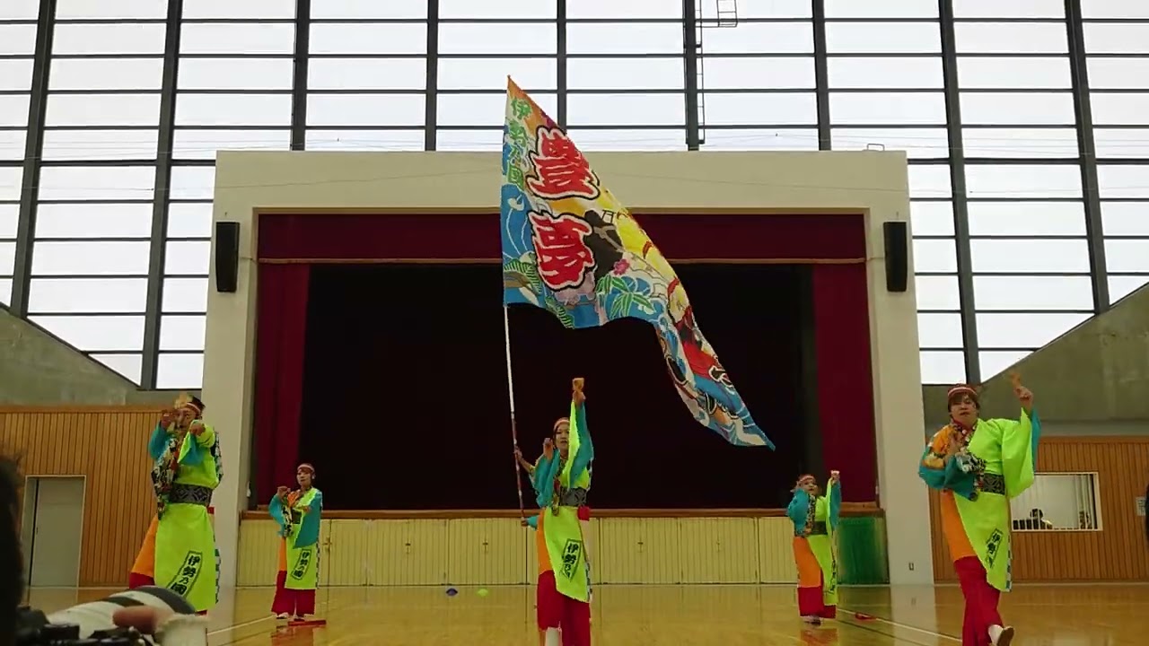 豊夢 2026 DON舞フェスタ メインステージ 審査