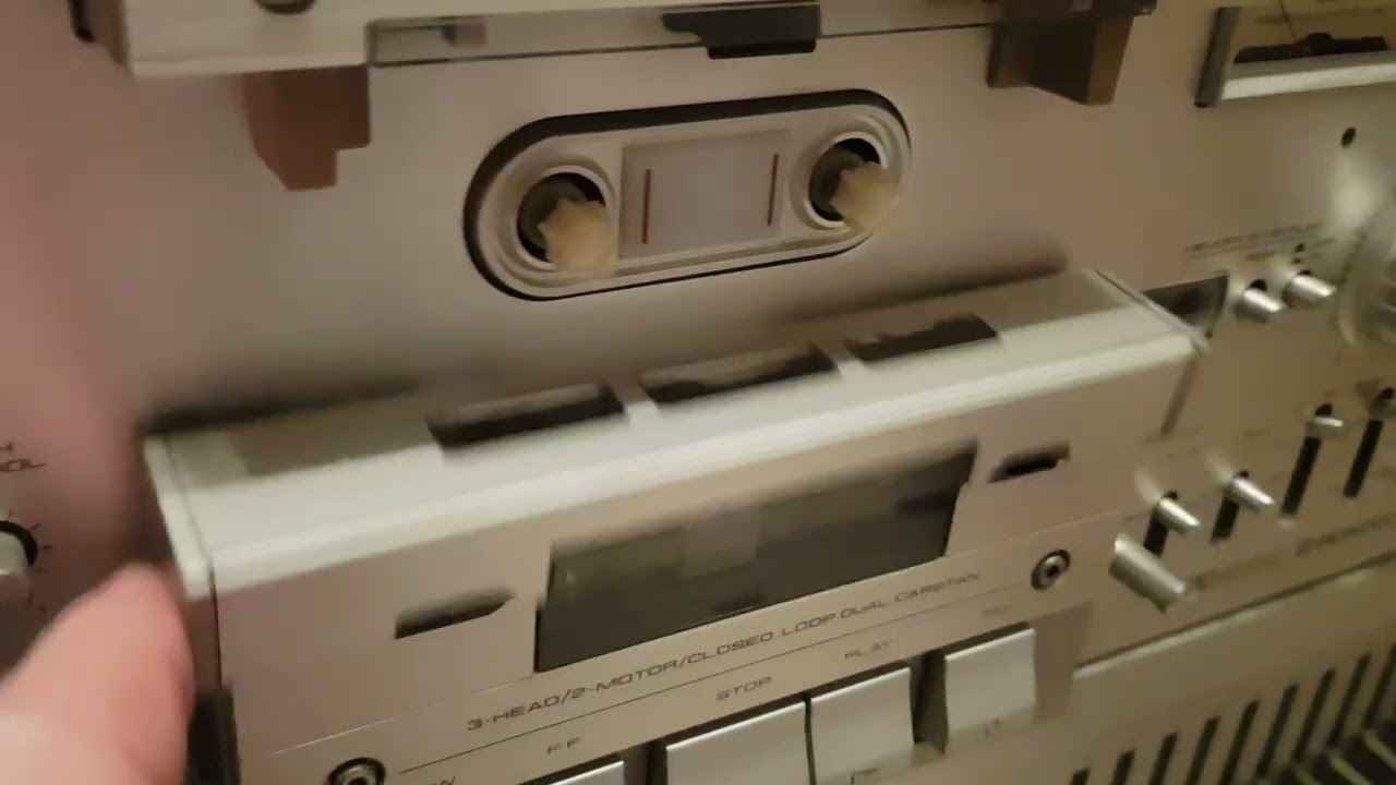 PIONEER CT- F4040     89046086831