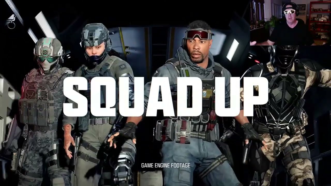 HOLY SH*T!! - Black Ops 7 BLACKOUT is BACK and It's Amazing! 