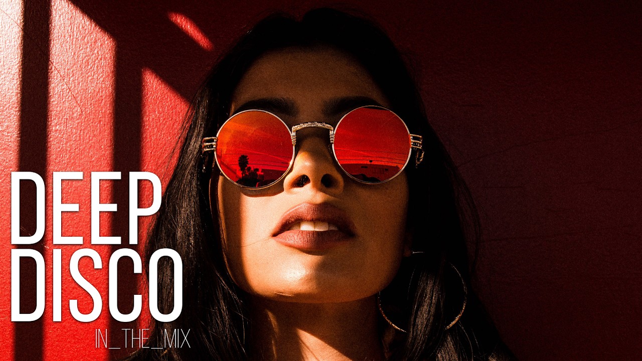 Deep House 2024 I Evony Chill Out Mix #53