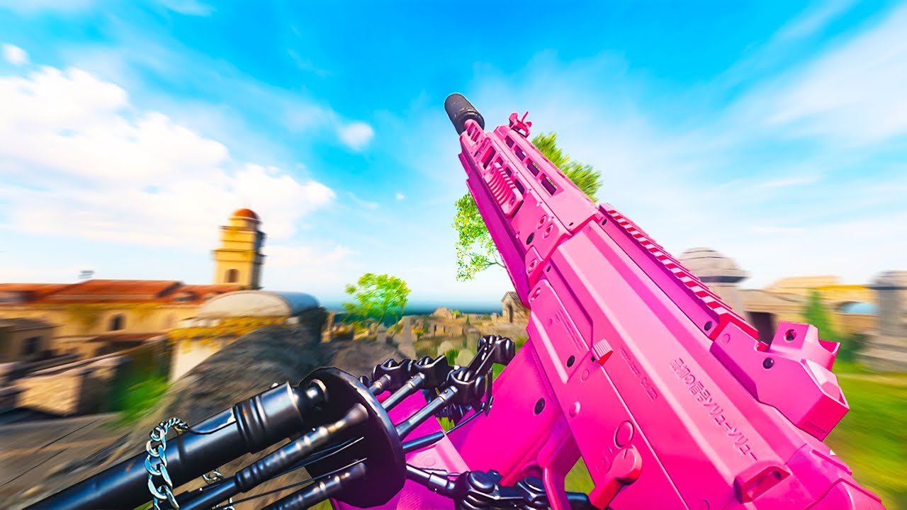 Grau 5.56 возвращается в Fortunes Keep 2.0