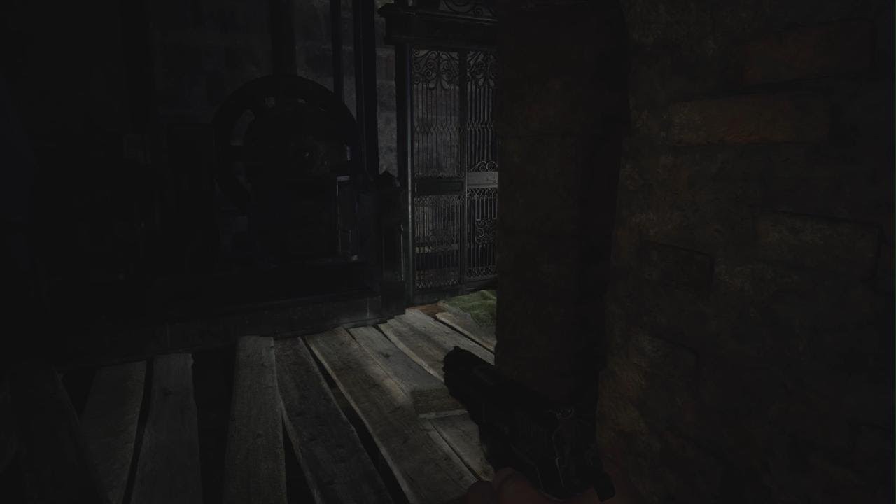 Resident Evil Village Parte 3