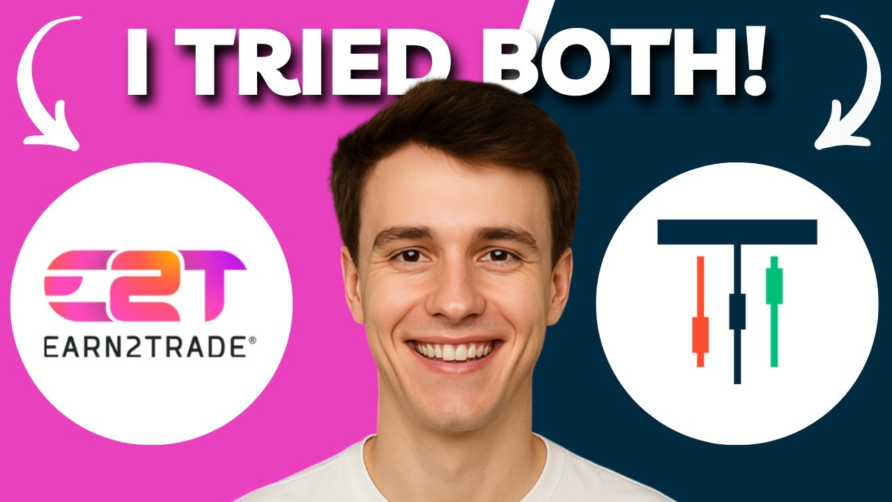 Earn2Trade vs Profit | Which Trading Platform is BETTER in 2025?