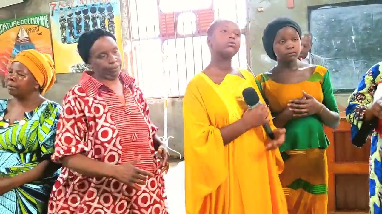 Ass rubaya himbi Gushima Imana mbega Byiza 