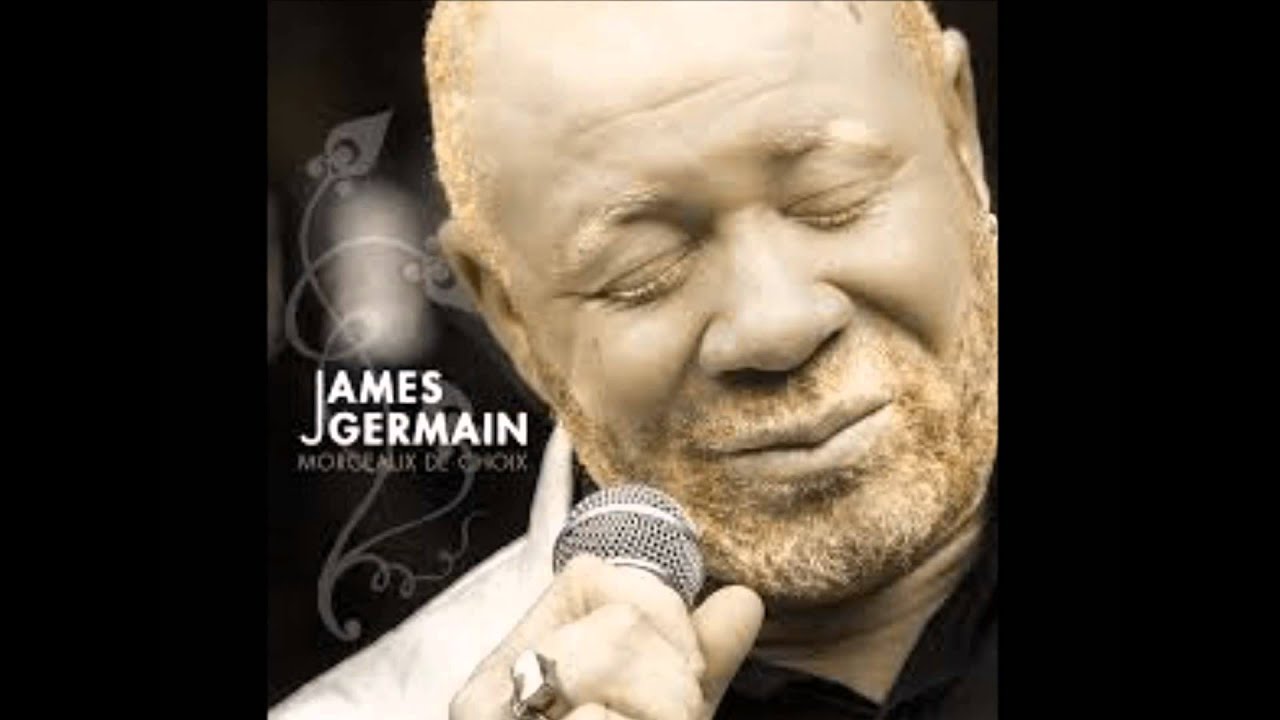 James Germain - Divin&ograve;