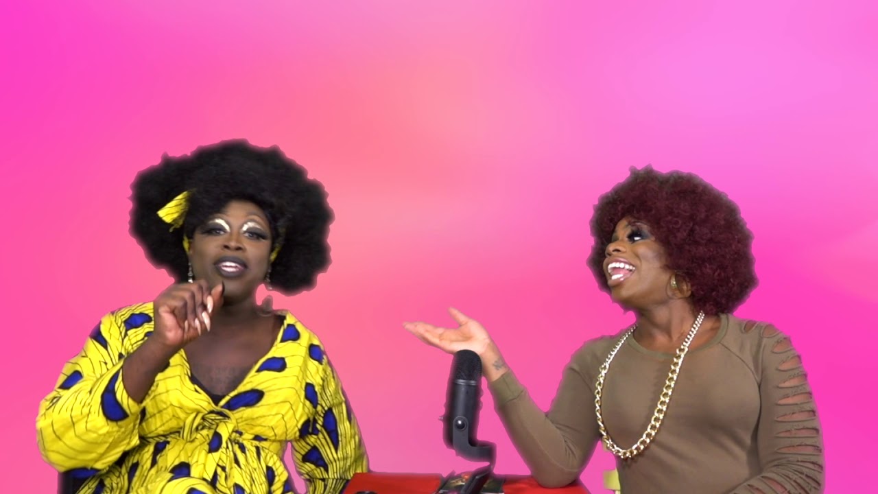 Sibling Rivalry Season 2 Episode 2 - The one about veganism