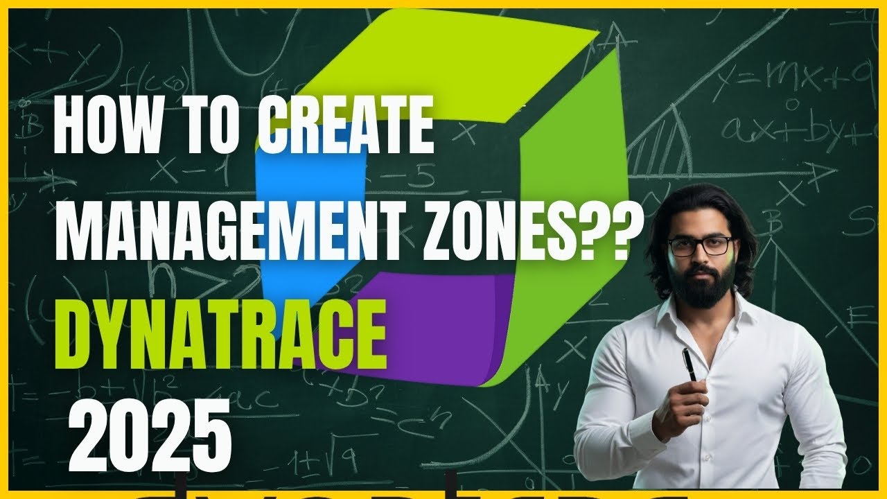 Dynatrace Management Zones Tutorial | Why MZs Are Needed || How to Use Them  PART 1|| DYNATRACE APM