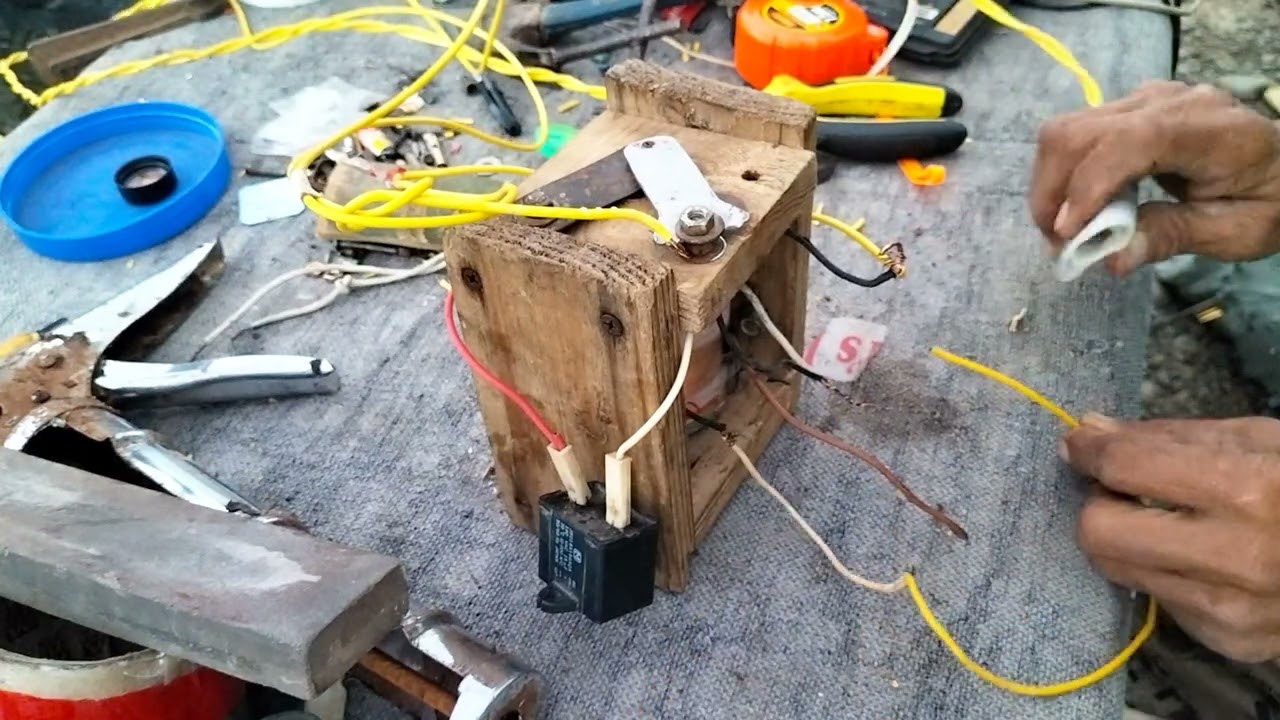 Part 2  #15  20  22  3 wire combination