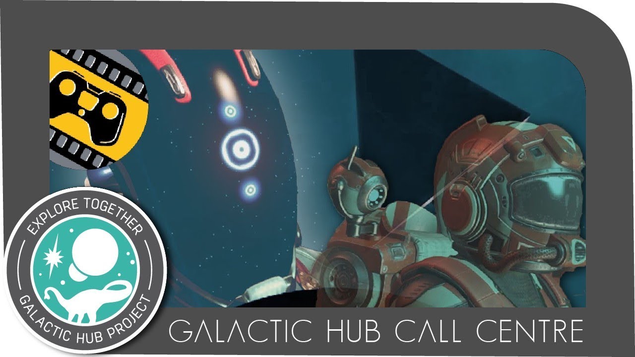 Galactic Hub Call Centre: An Unwilling Passenger