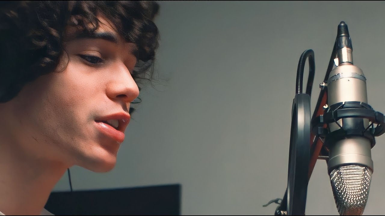 FELLOW - Ovunque Sarai (Irama cover)