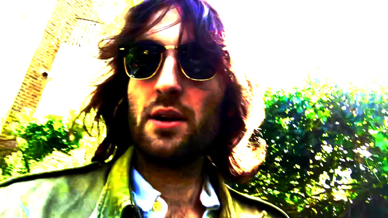 Allen Klein by The Smoking Mirrors