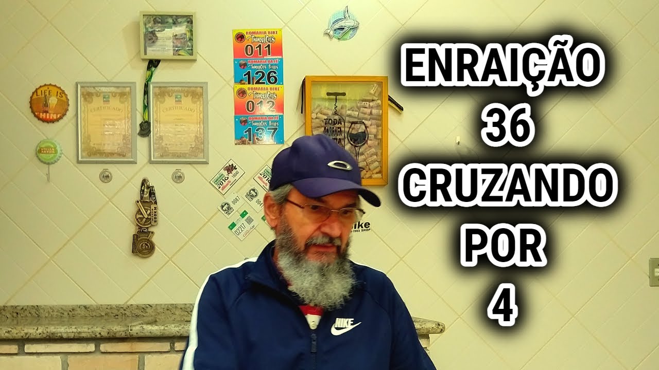Como raiar roda de bicicleta? Enraiação de 36 cruzando por 4, de modo didático, passo a passo.