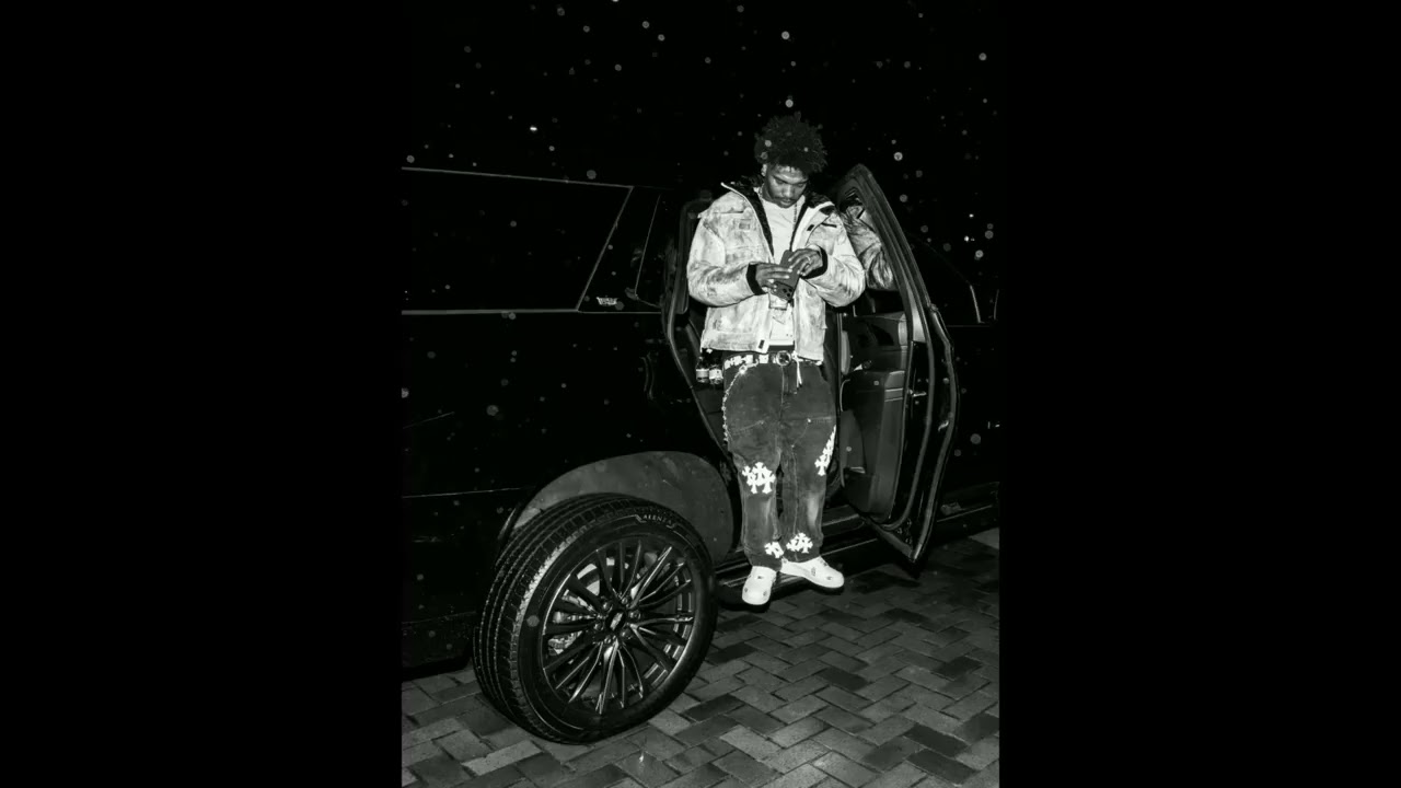 [FREE] Trap Type Beat - 