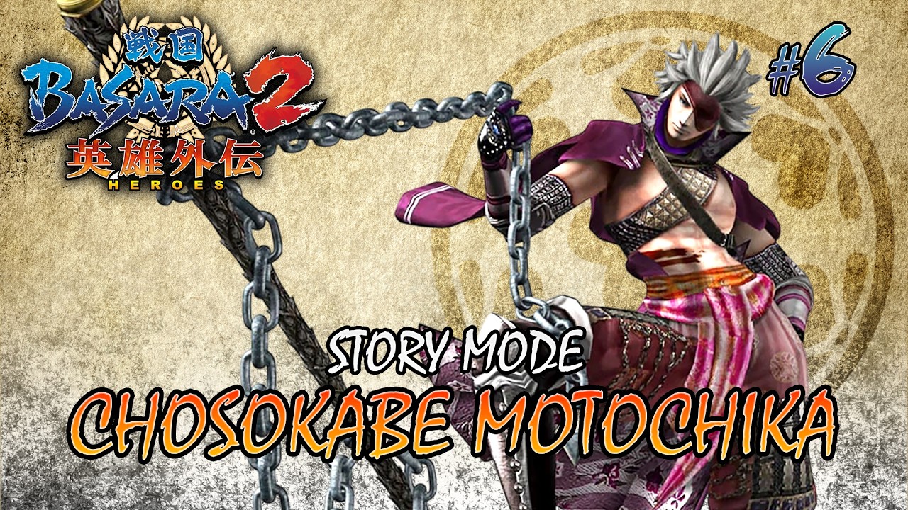 KISAH RAJA BAJAK LAUT TERKUAT! - Basara 2 Heroes GAMEPLAY #6