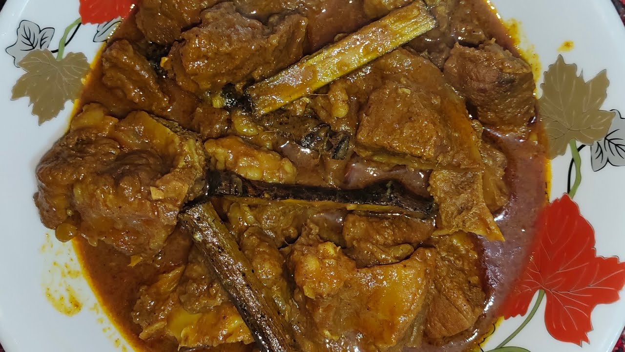 চুই গোশত 