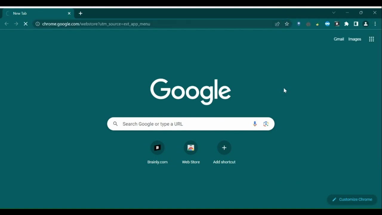 How to Add Brainly App Chrome Extensions