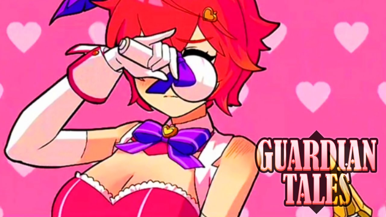 Guardian Tales Comic (Voz JP) | Episodio 12 - El Rincón de la Consulta en Heavenhold 🏢🎙️