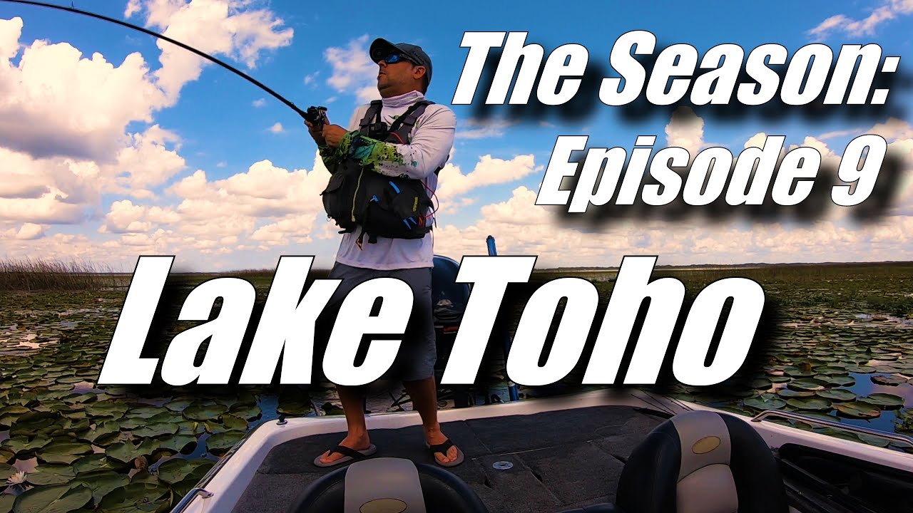 The Season: A Fishing Story Episode 9 Lake Toho
