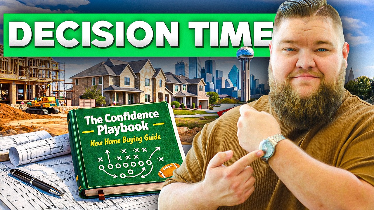 These 6 Questions Will Save You From a Bad New Construction Decision