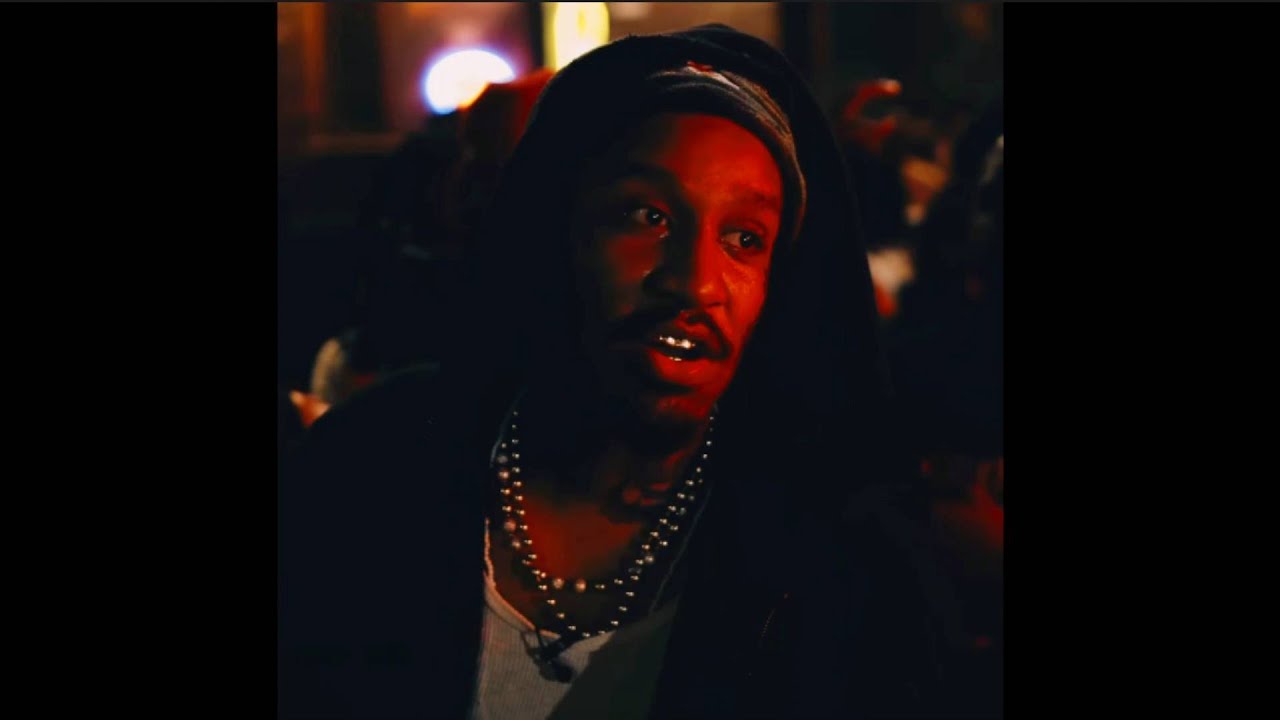 Skrilla X Sample Philly Drill Type Beat 2025 - 