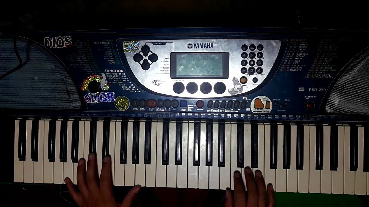TUTORIAL(Ministerio Leon De Juda) RUGIDO DE VICTORIA