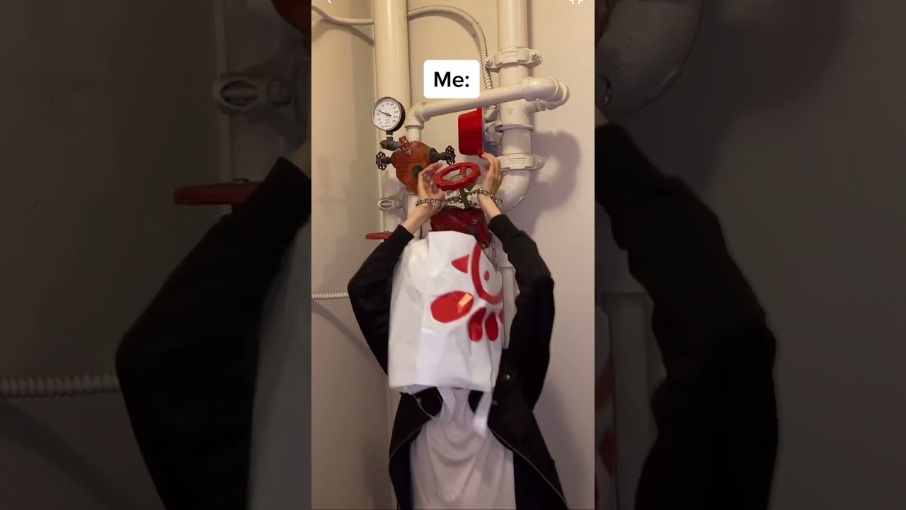 Kidnapper kidnapped the wrong one 😂 