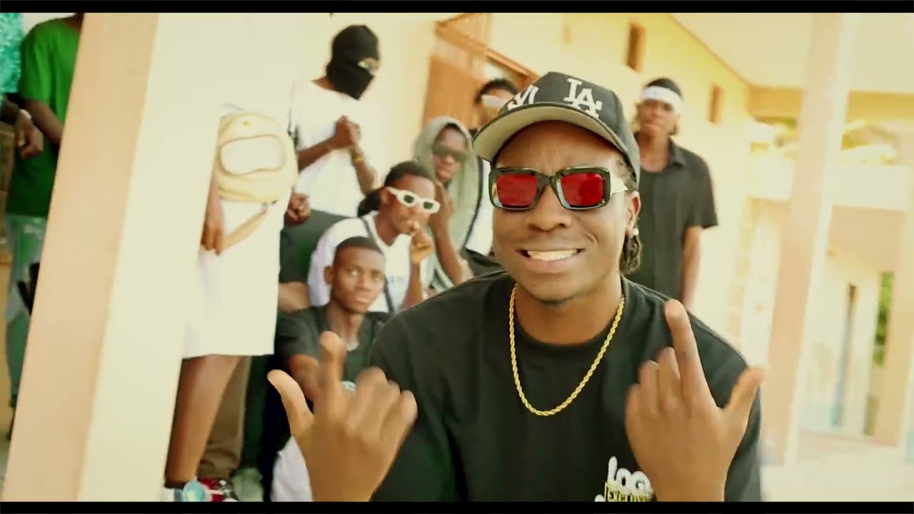 CYPHER DOS MADODAS PH_ Votxava_(official video)