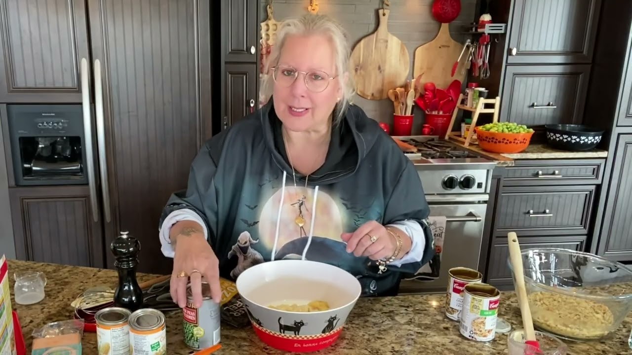 Plat de Semaine Facile et Rapide!