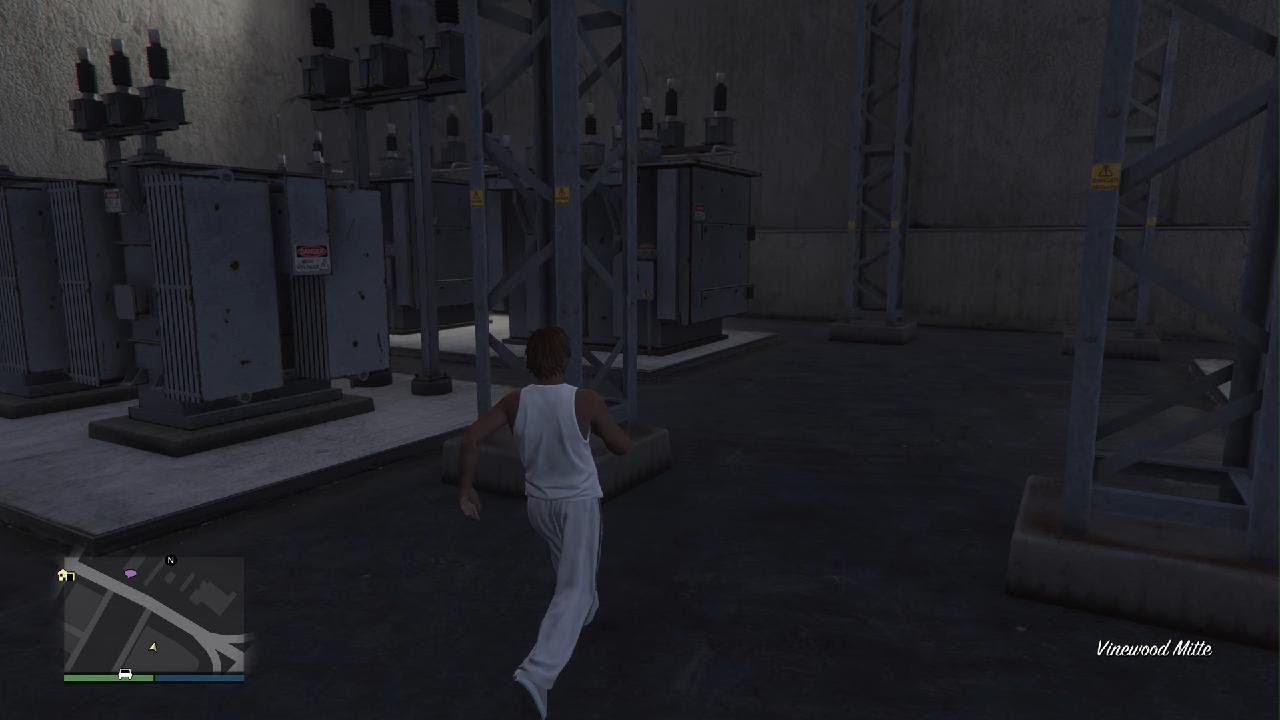 Funy clip