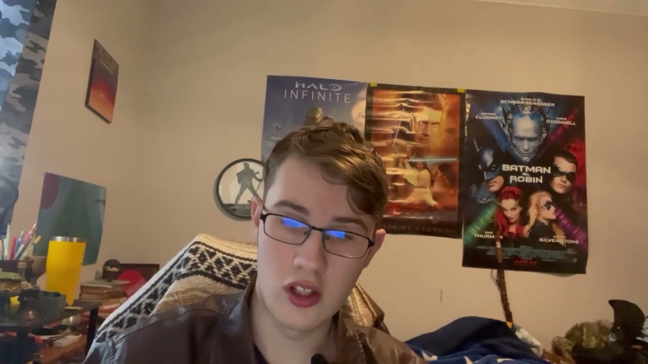 Owl speech