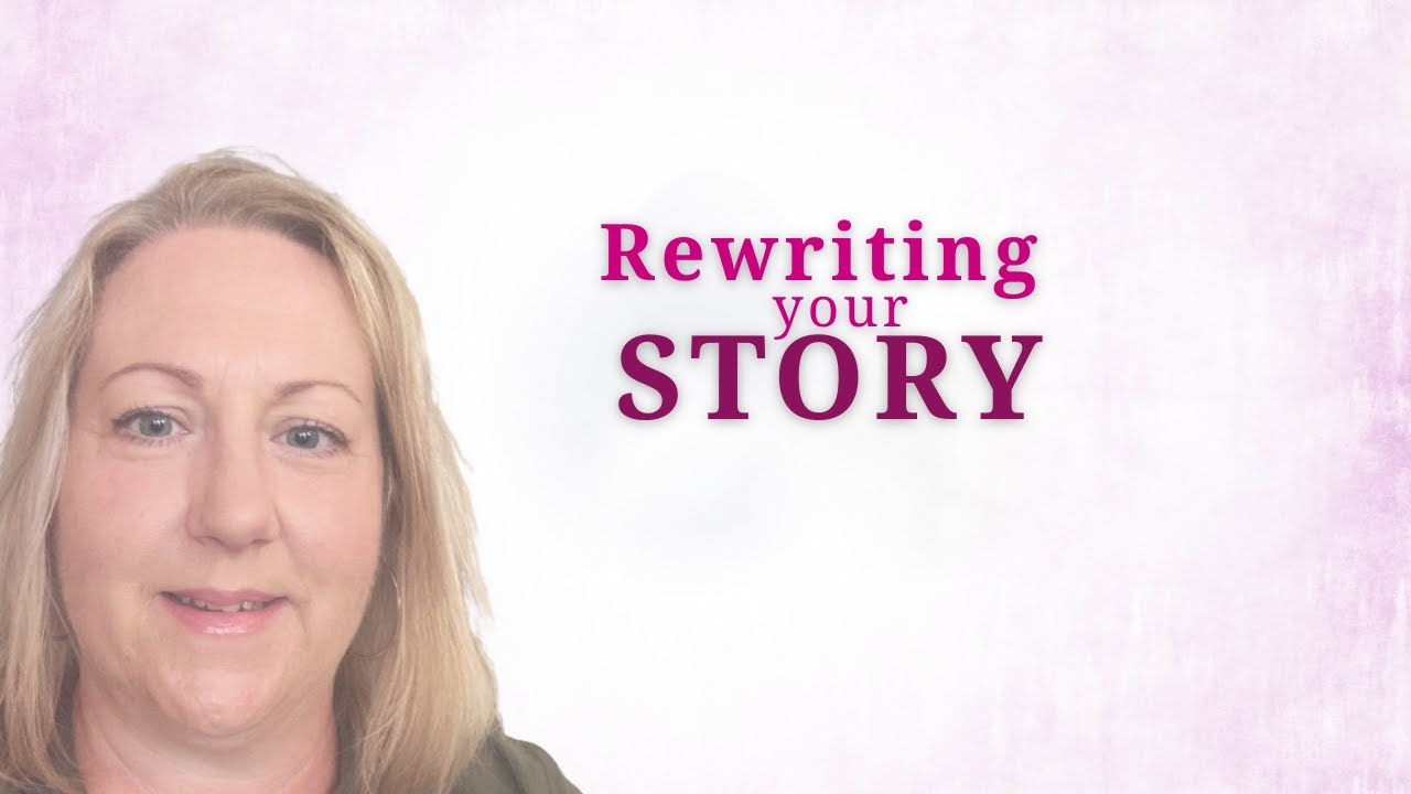 Episode 0 Why I Started This Podcast (If You’re Feeling Overwhelmed or Stuck)