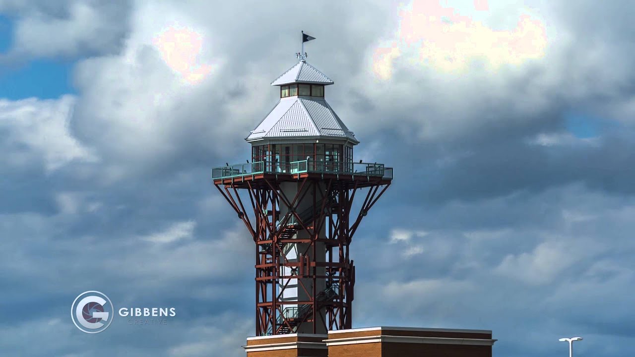 2016 Erie PA Time Lapse