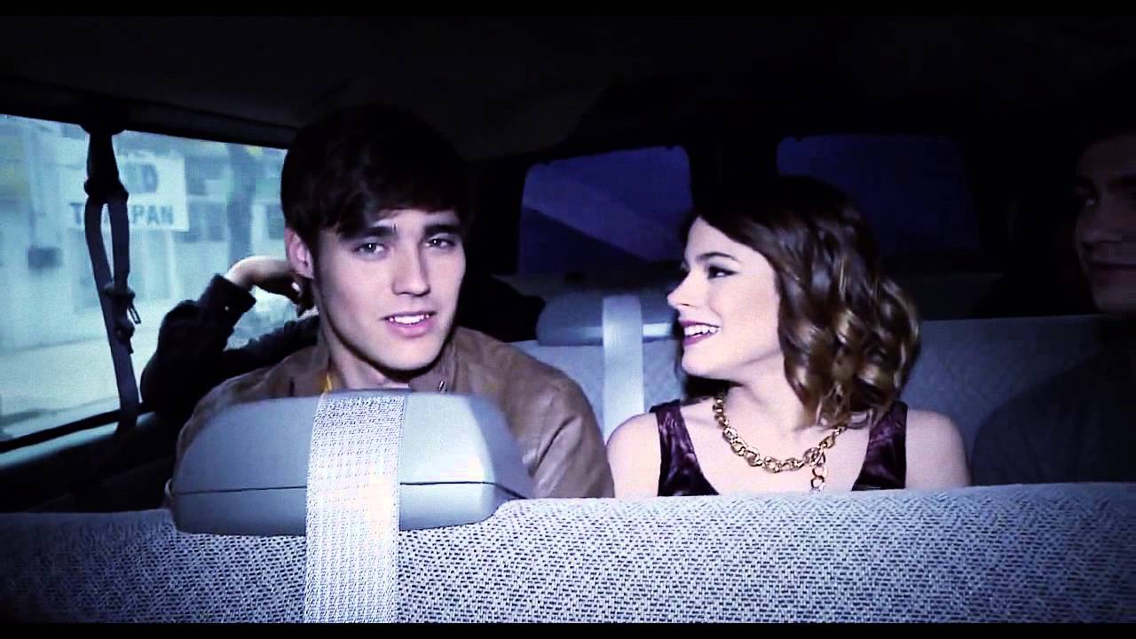 Tini Stoessel-Happy Birthday