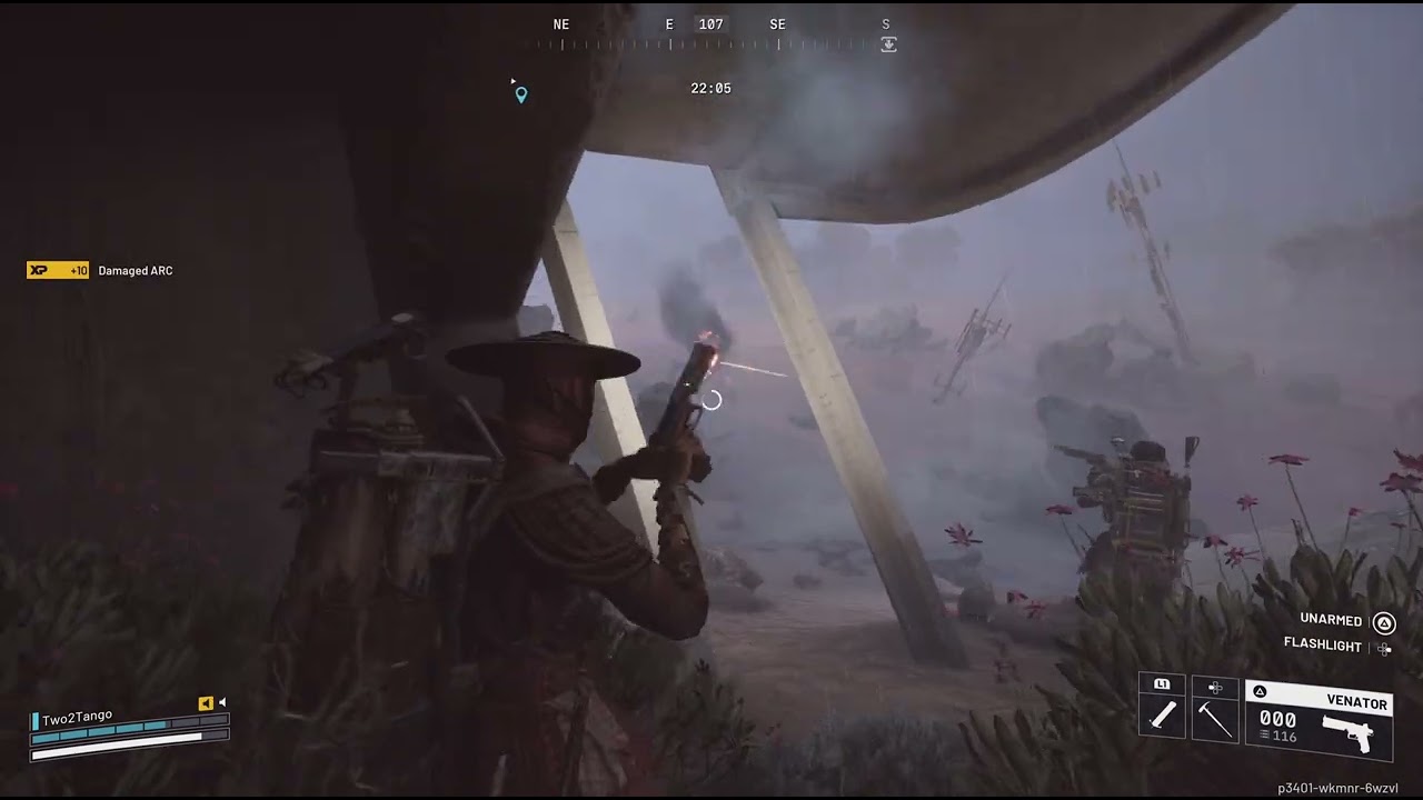 ARC Raiders | A True Friendly